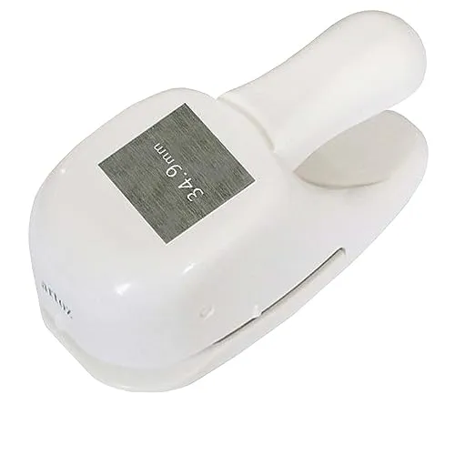 ARTOZ Stanzer Quadrat 3,49 cm