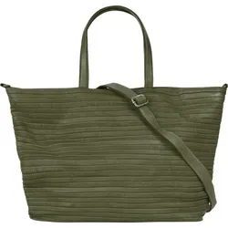 Samantha Look Shopper Damen 021675 dunkelgrün