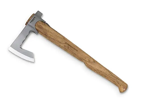 Condor TRAVELHAWK Axt für Erwachsene