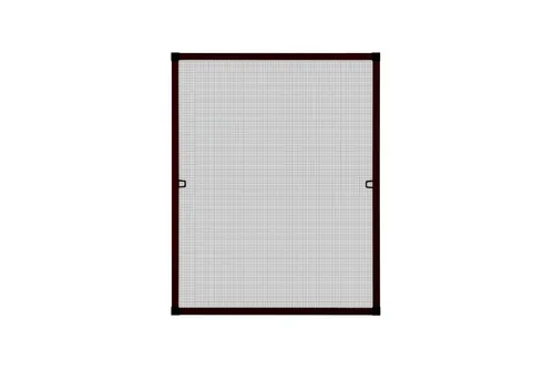 APANA Insektenschutz-Fensterrahmen Fliegengitter Selbstbausatz