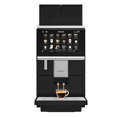 Cecotec Cremmaet Lounge Kaffeemaschine 2900W