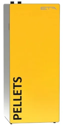 ETA ePE 7 Pelletskessel 7 kW – Effiziente Pelletheizung von ETA