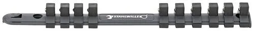 Stahlwille 80450003 Steckschlüsselleisten 1291 1St.