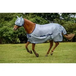 Bucas Abreitdecken & Weidedecken von Bucas