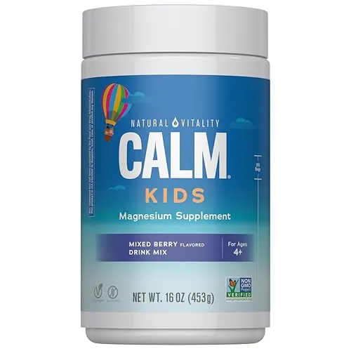 Produktbild Natural Calm Specifics, Calm Kids - 170g