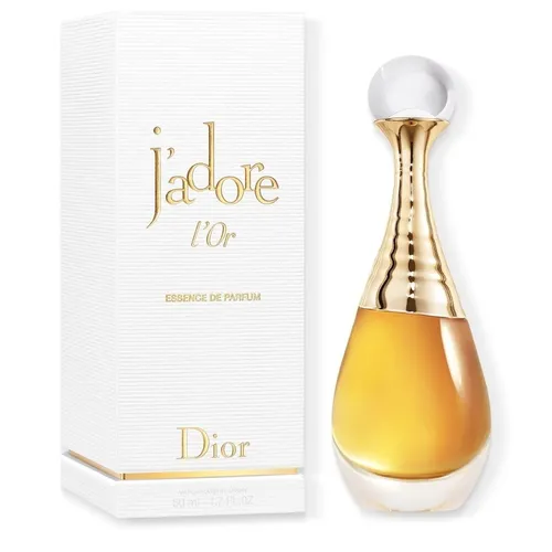 DIOR J'adore L'Or Eau de Parfum Spray 80 ml