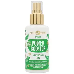 Purity Vision Körperpflegemittel Bio Hydro Power Booster
