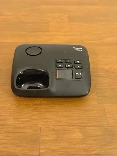 Produktbild Gigaset C430A