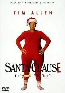 Santa Clause