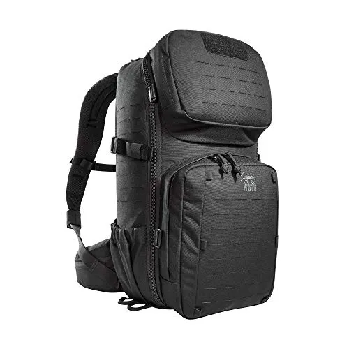 Tasmanian Tiger Rucksack Modular Combat Pack - Kameratasche für Outdoor-Enthusiasten, extrem robust aus Cordura 500 den IRR und ideal für taktische Einsätze.