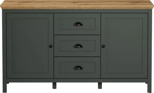 trendteam smart living in grün von trendteam