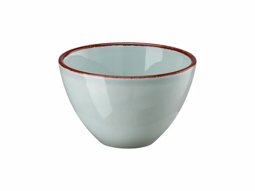Rosenthal Schale Profi Casual Mint Bowl 13cm, Porzellan, (Bowls), Schalen / Schälchen / Schüsseln