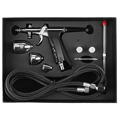 Airbrush Kit