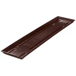 Gartentopfuntersetzer und Trays von Geli