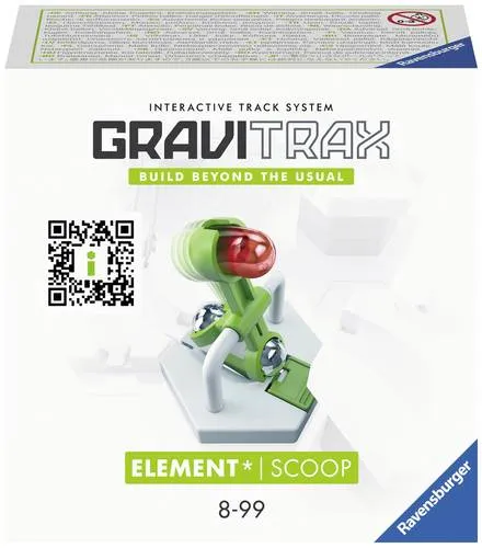 Ravensburger GraviTrax Element Scoop von Ravensburger