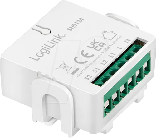 LOGILINK SH0124