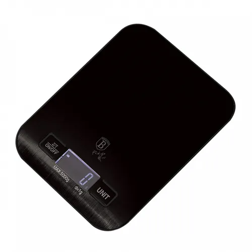 Berlinger Haus BH-9425 Elektronische Küchenwaage