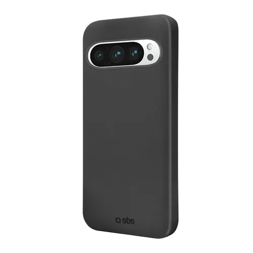 SBS Instinct Hülle für Google Pixel 9/9 Pro, Schwarz #1906836