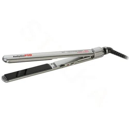 BaBylissPRO ULTRACURL STYLER 24MM Glätteisen - Lockenstäbe & Glätteisen, 45W Leistung für schnelle Ergebnisse und glänzende Styles.