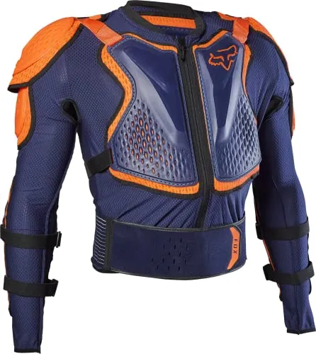 PROTEKTORJACKE TITAN SPORT von Fox Racing