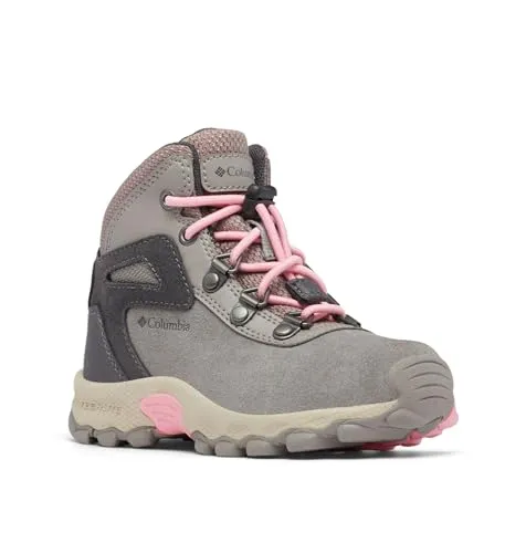 Columbia CHILDRENS NEWTON RIDGE™ AMPED TECHNICAL_SPORT_SHOE von Columbia