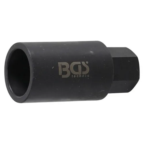 BGS Felgenschloss-Demontageeinsatz | Ø 21,6 x 19,7 mm