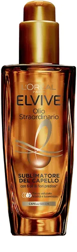 ELVIVE STRAORD SEC-ÖL 100ML