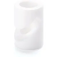 Orion Lightstyle Deckenpin Kabelhalter Weiß 5 Stück