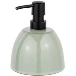 Seifen- & Lotionsspender Grün von SCHÖNER WOHNEN