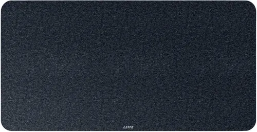 LEITZ 36 x 70 cm, dunkelgrau
