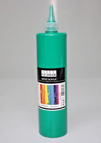 SÜDOR ACRYLFARBE 500 ml