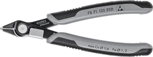 Knipex Seitenschneider 78 71 125 ESD