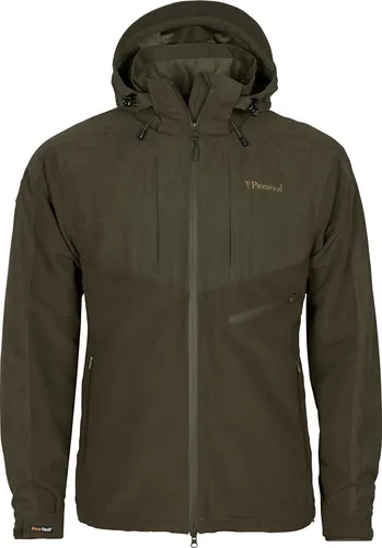 Pinewood Herren Jacke Furudal Caribou Hunt Extreme Größe L