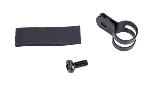 Horn Kettenschutz Horn Befestigungsschelle hinten Durchmesser 16mm