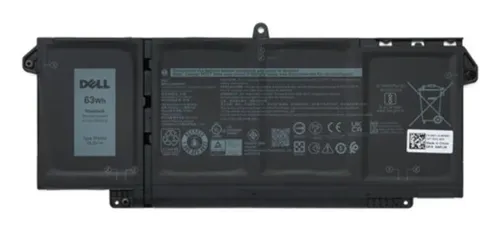 Origin Storage 451-BCSM 15,2 V Akku - Notebook Akku mit 3800 mAh Kapazität, langlebig und leistungsstark für zuverlässige Energieversorgung unterwegs.