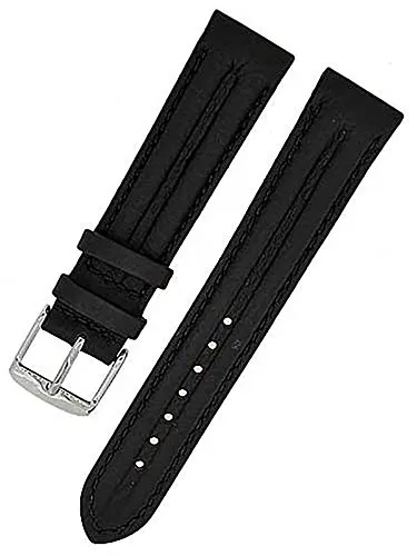 Uhrenarmband A01U4023A11032CR18 Leder braun 20mm UVP:24,-€ NEU 8047