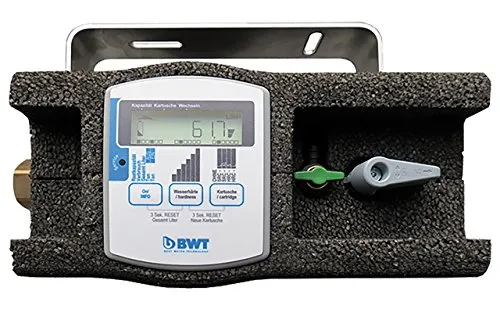 BWT AQA Therm Heizungsenthärter Station HES, DN15 #51094 von BWT