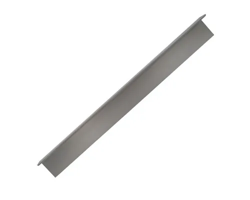 innogard Rasenkante Rasenkante breit Corten 100 x 4 cm