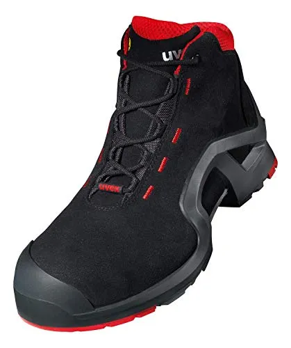 Produktbild Uvex 1 X-Tended Support Arbeitsstiefel S3 SRC ESD