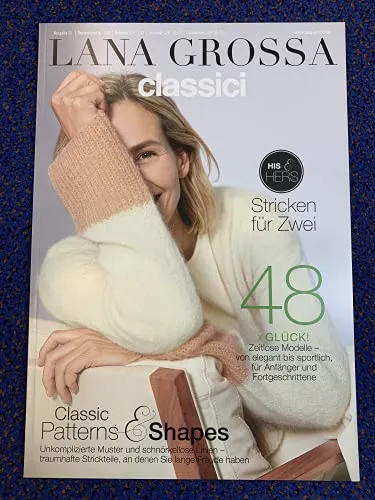 Classici No.21 HW21/22