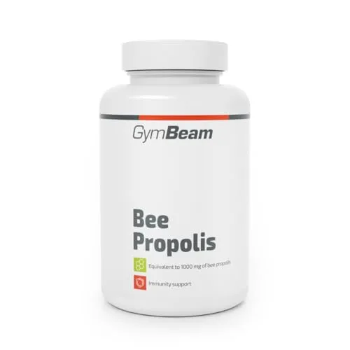 GymBeam Propolis Kapseln