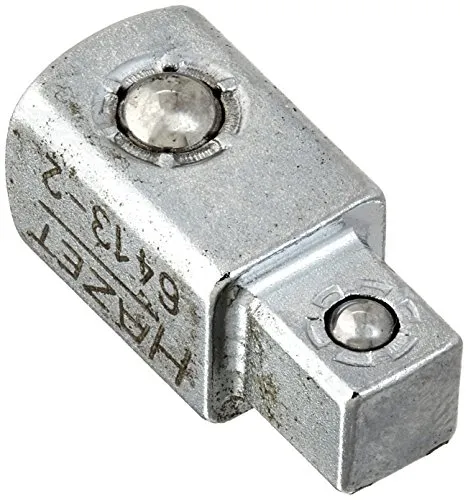 HAZET 6413-2 Durchsteckvierkant