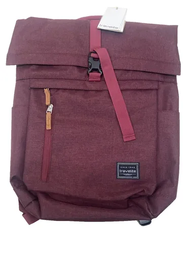 Travelite Handgepäck Rucksack von travelite