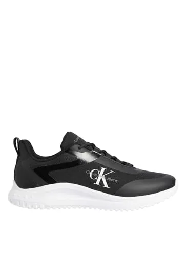 Calvin Klein Schuhe Schwarz von Calvin Klein