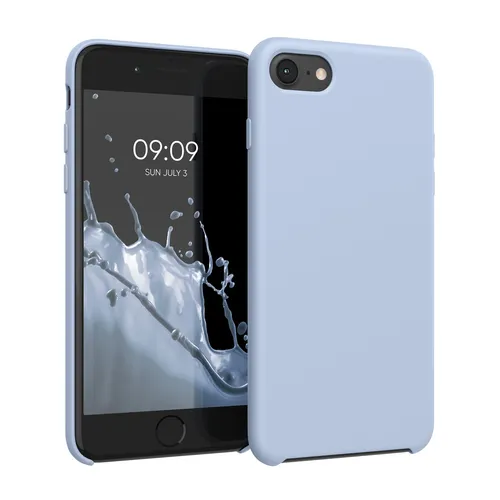 Handyhülle für Apple iPhone SE 2022 2020 iPhone 8 7 Hülle Silikon Case
