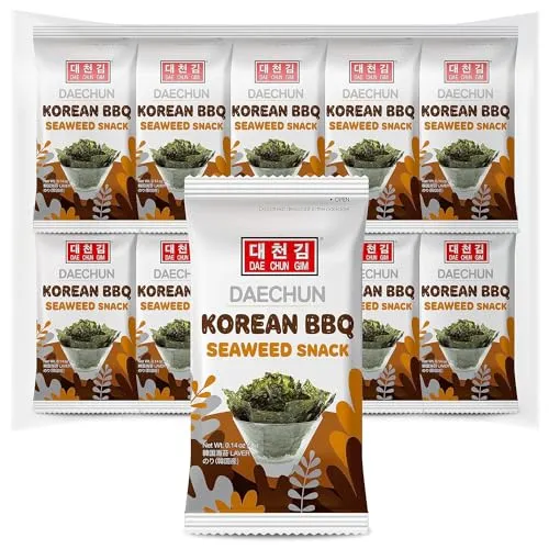 Chips von CHOI'S 1