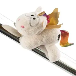 NICI Magnet Einhorn Yang 12 cm