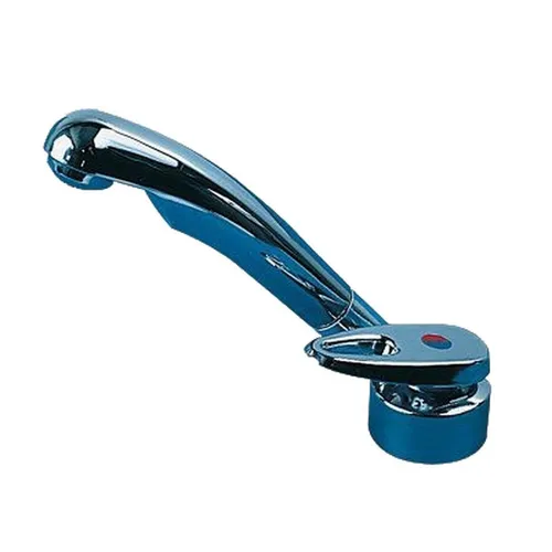 Reich Einhebelmischer TWIST m.S. von Reich