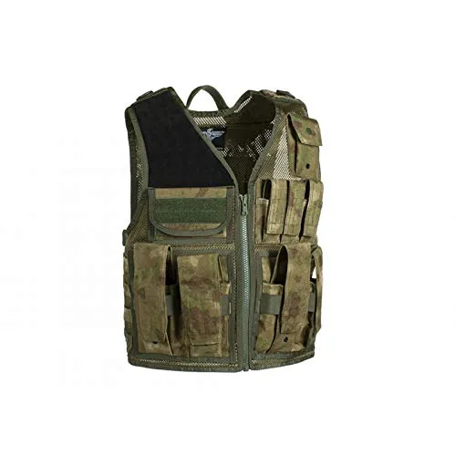 Invader Gear Mission Vest Everglade Weste Schutzweste von Invader Gear