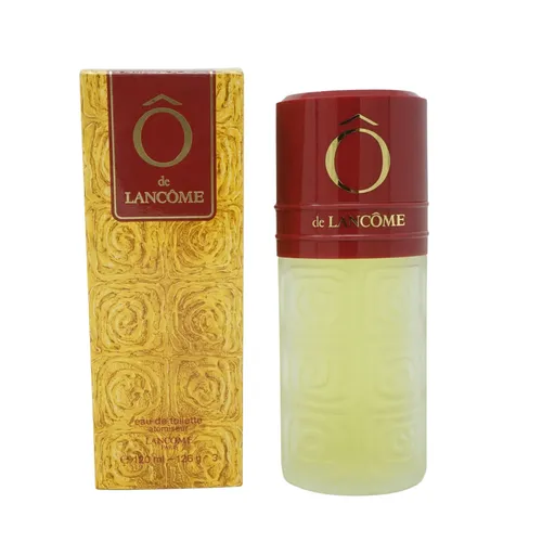 Lancome O de Lancome Eau de Toilette Atomiseur 120ml